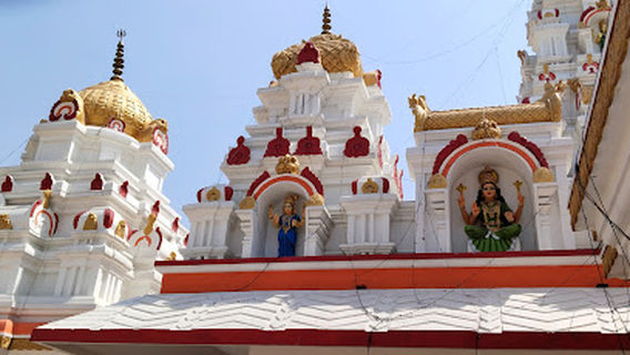 New Bajrangi Sweets Hanuman Mandir Deoria