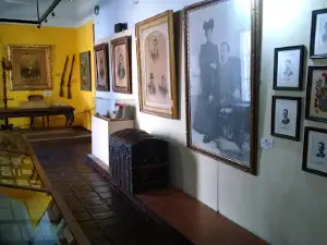 Museo Costumbrista del Estado de Sonora