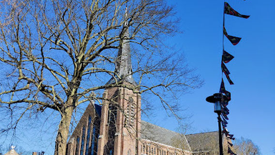 Hillegom