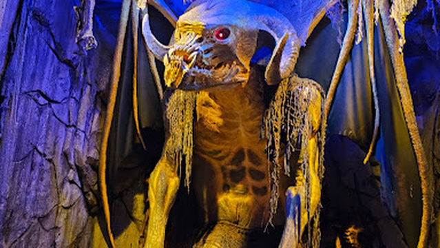 The Dent Schoolhouse