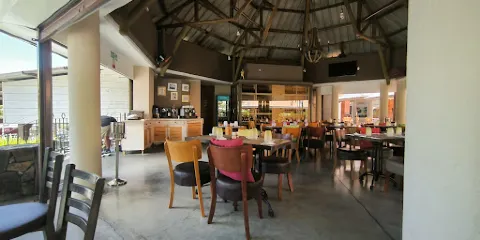 Mosaic - Eat & Drink