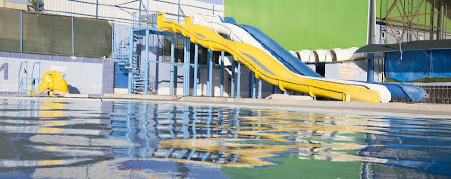 Cem Swimming Pool