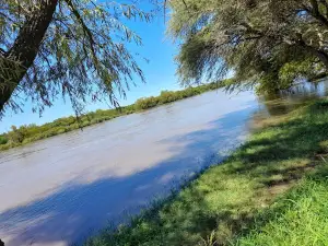 Camping Costa Tacuara