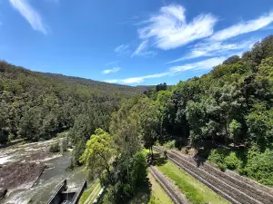 Chichester Dam