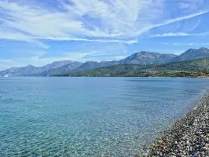 Camping d'Olzo