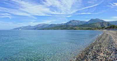 Camping d'Olzo