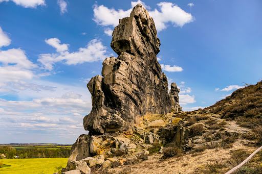 Teufelsmauer