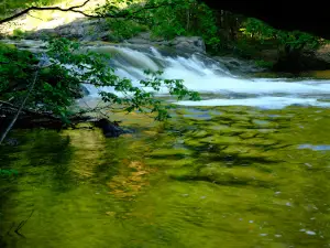 Veterans Memorial Park
