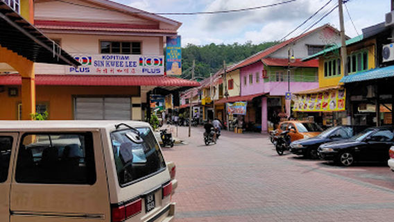 Pangkor