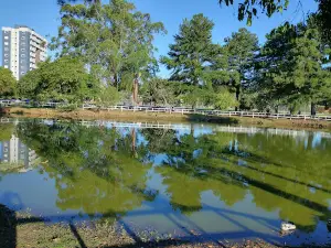 Parque do Trabalhador