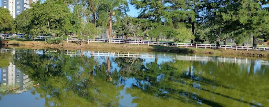 Parque do Trabalhador