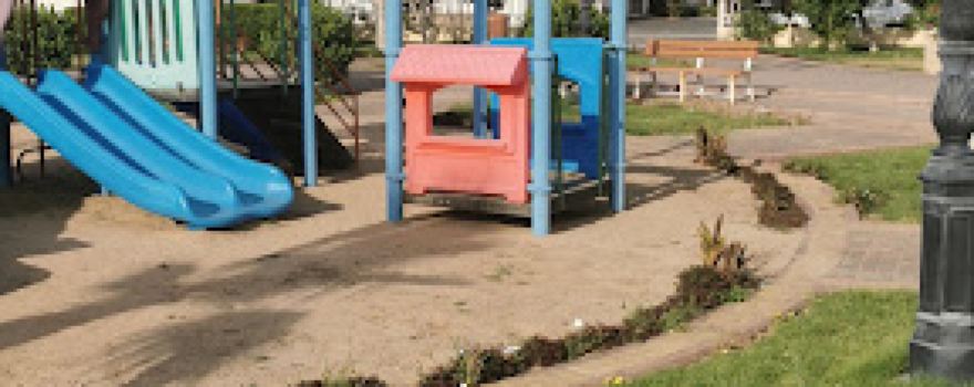 حديقة الجنوب 3