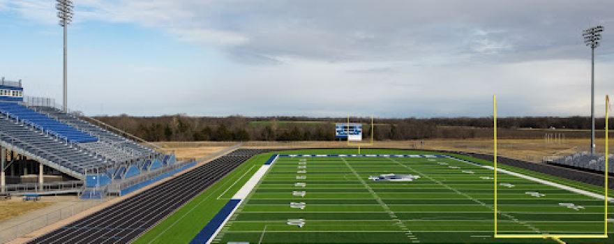 Panther Stadium