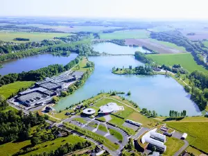 Parc de Loisirs "Le Val Fleuri"