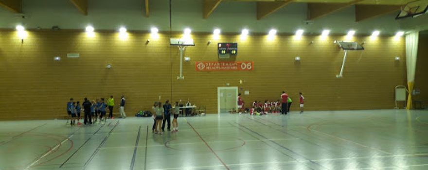 HANDBALL DES COLLINES (HBDC)