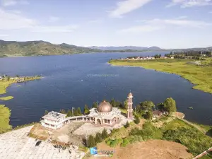 Masjid Ummi Lembah Gumanti