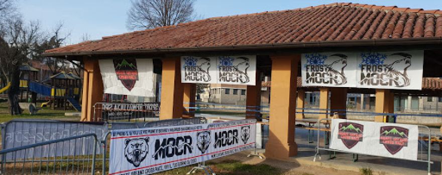 Il Verziere - Parco "Sandro Pertini"