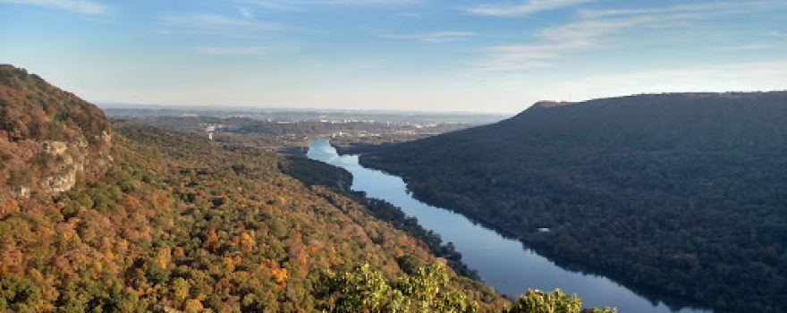 Rainbow Lake Wilderness Park