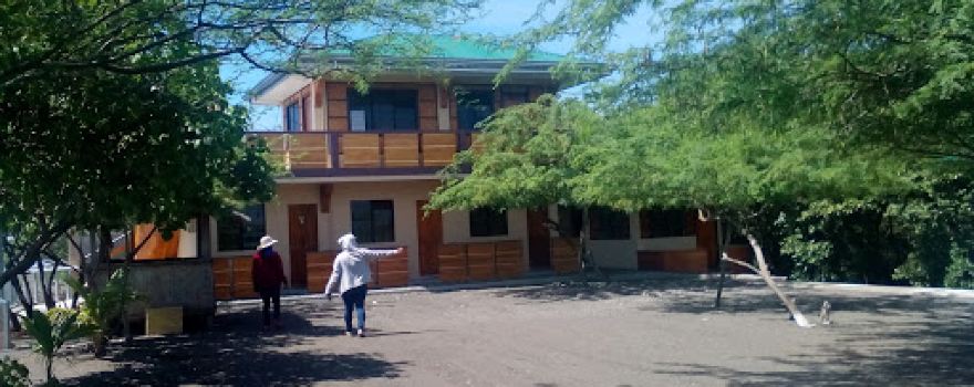 RJM Beach Resort