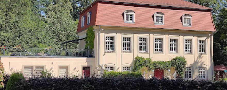 Schloss Kunnersdorf