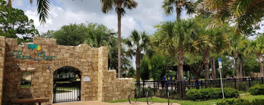 James F. Holland Memorial Park