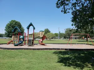 Magazine Road Park