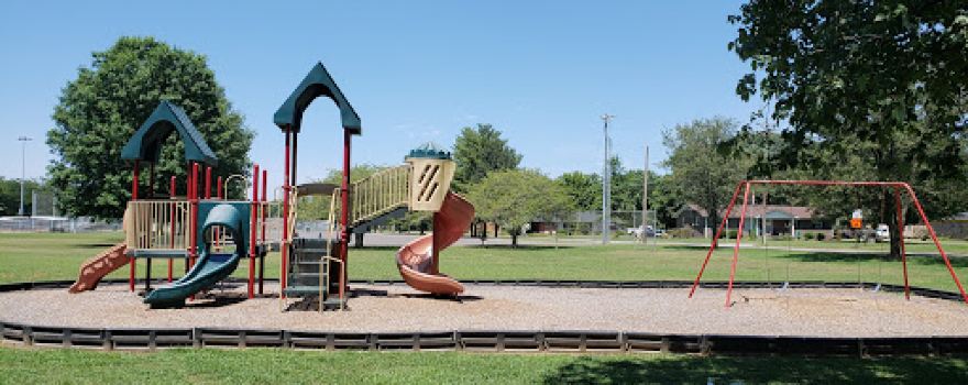 Magazine Road Park