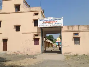 Bhadwa Mata Mandir