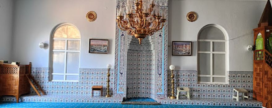 Oylat Cami