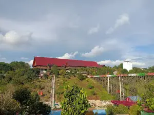 Pemancingan Grace