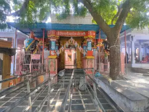 Tilaswan Mahadev Temple