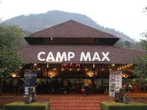 Camp Max - Kalote