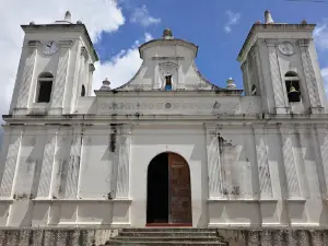 SantaTeresa Central Park