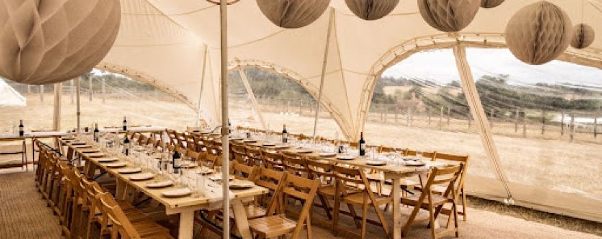 Bespoke Venue Management