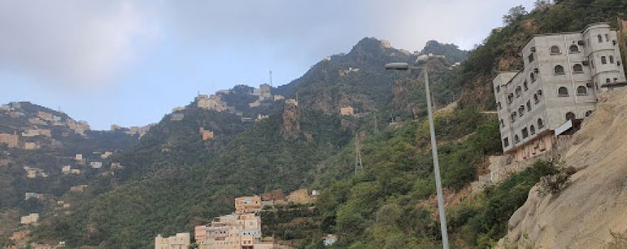 Al-Ghamr Mosque