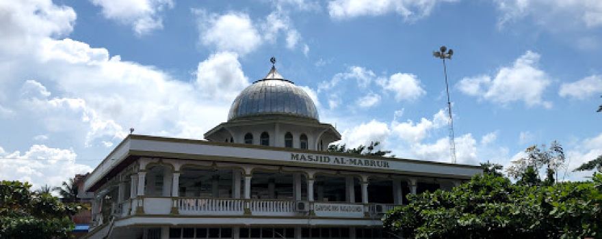 Masjid Al Mabrur
