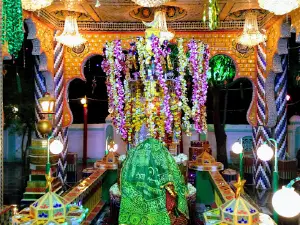 Patthari Dargah Sharif