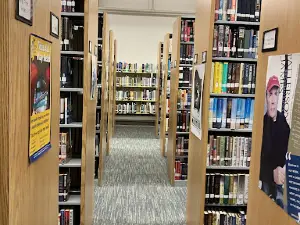 Wrangell Public Library