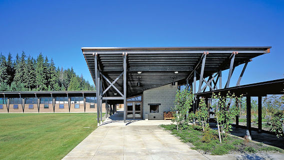 Olympic Natural Resources Center