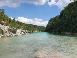 Canyon