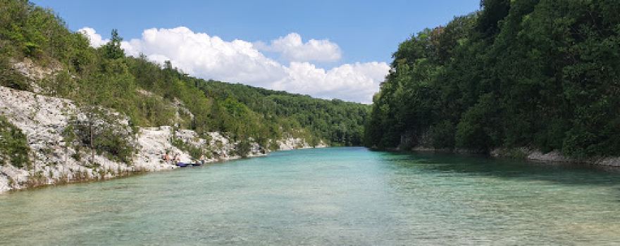 Canyon