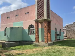 Masjid Al Nour