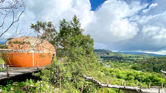 Rancabali