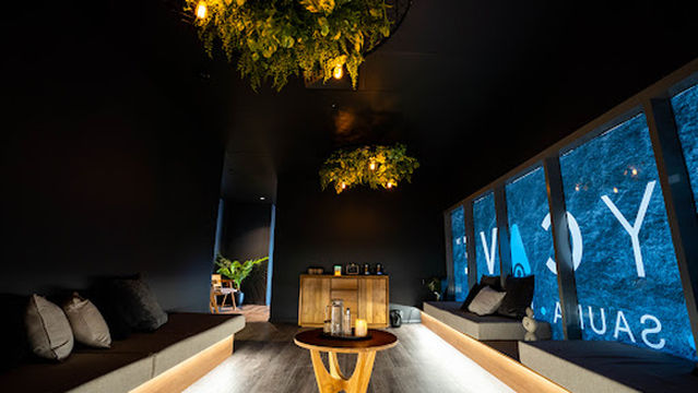 City Cave Canberra City