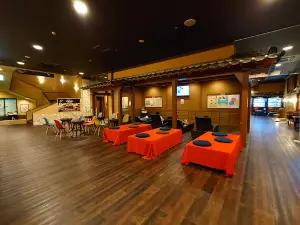 Fukuyama corona Cinema World