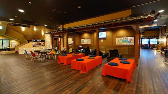 Fukuyama corona Cinema World