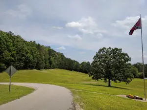 Janney Furnace Museum