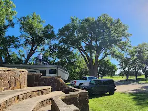 Lincoln city park