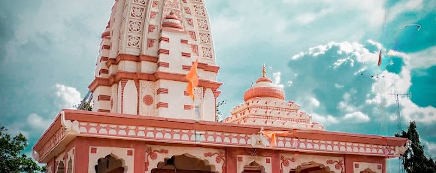 Maruti Mandir Makni Thor