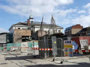 Leicester Market